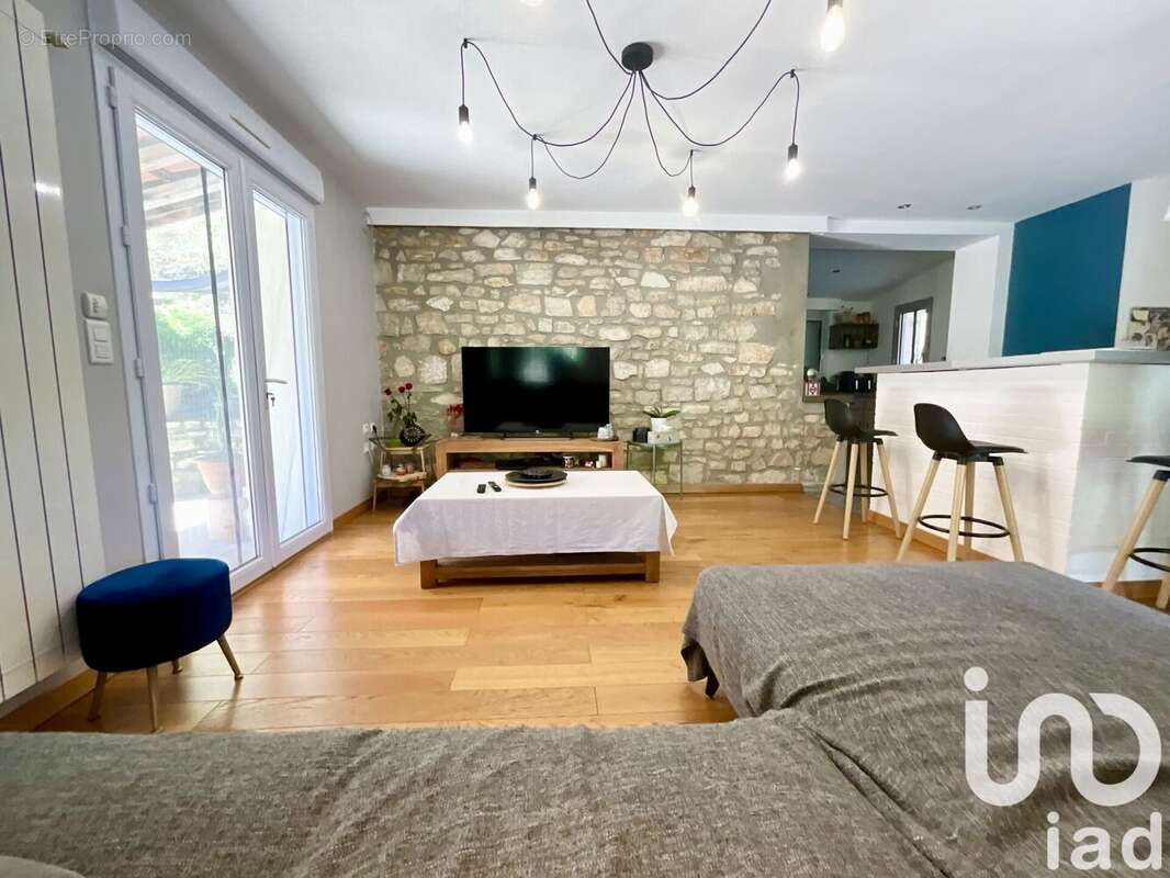 Photo 8 - Maison à ALES