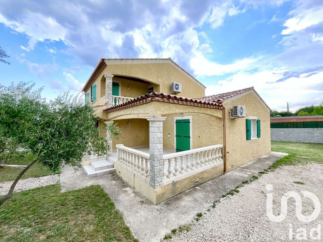 Photo 5 - Maison à RIBAUTE-LES-TAVERNES