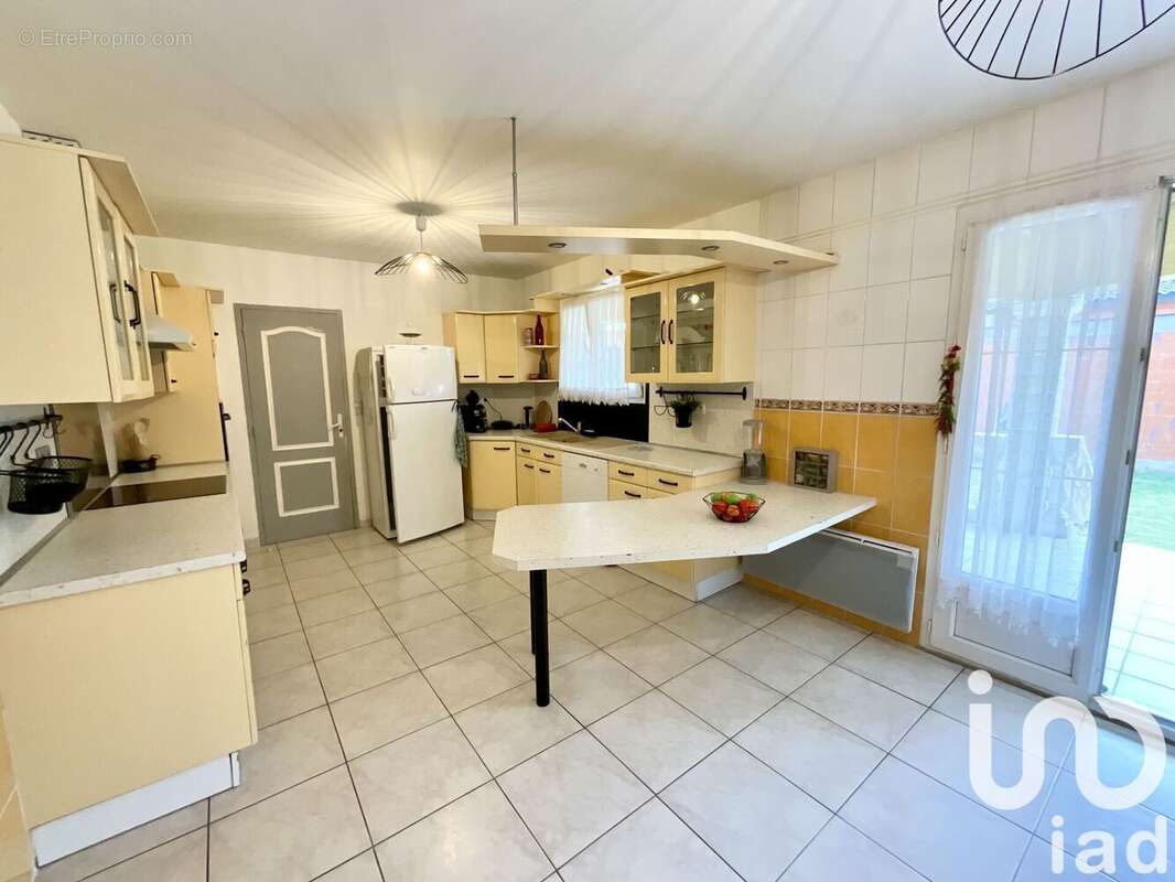 Photo 9 - Maison à RIBAUTE-LES-TAVERNES