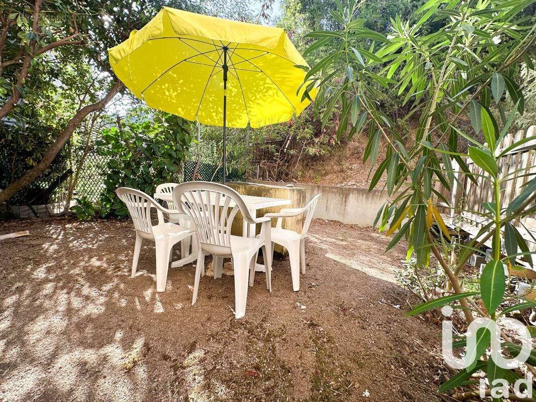 Photo 1 - Appartement à AJACCIO