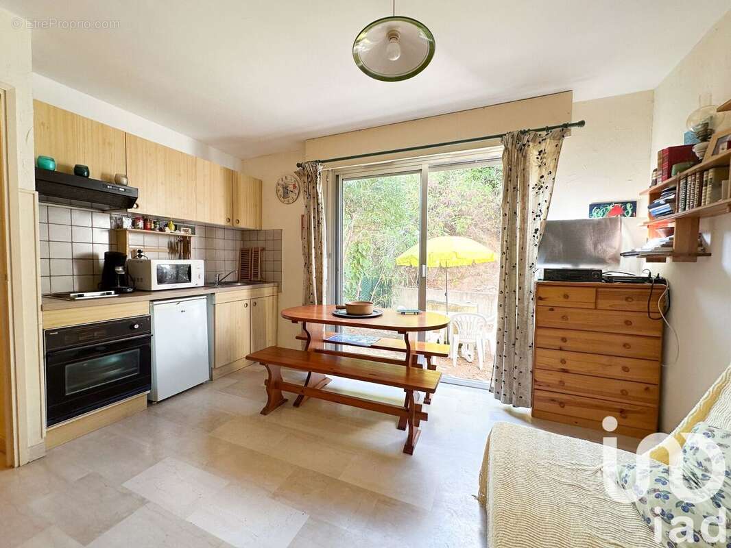 Photo 2 - Appartement à AJACCIO