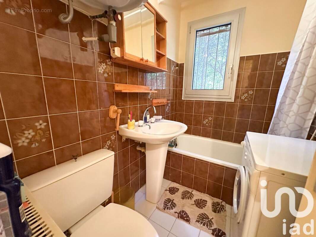 Photo 5 - Appartement à AJACCIO