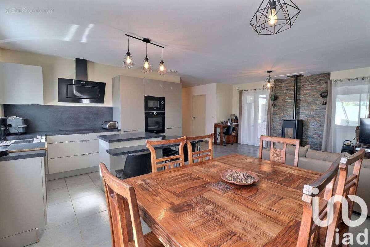 Photo 2 - Maison à ROGNAC