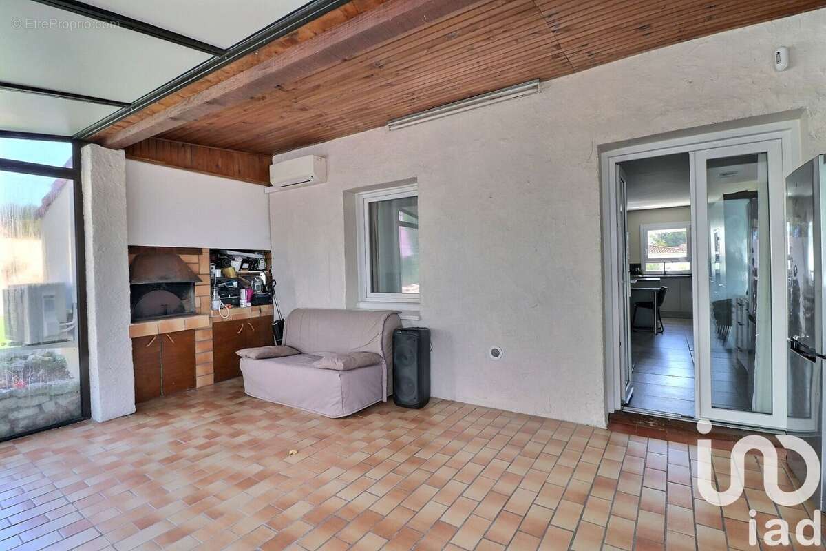 Photo 3 - Maison à ROGNAC