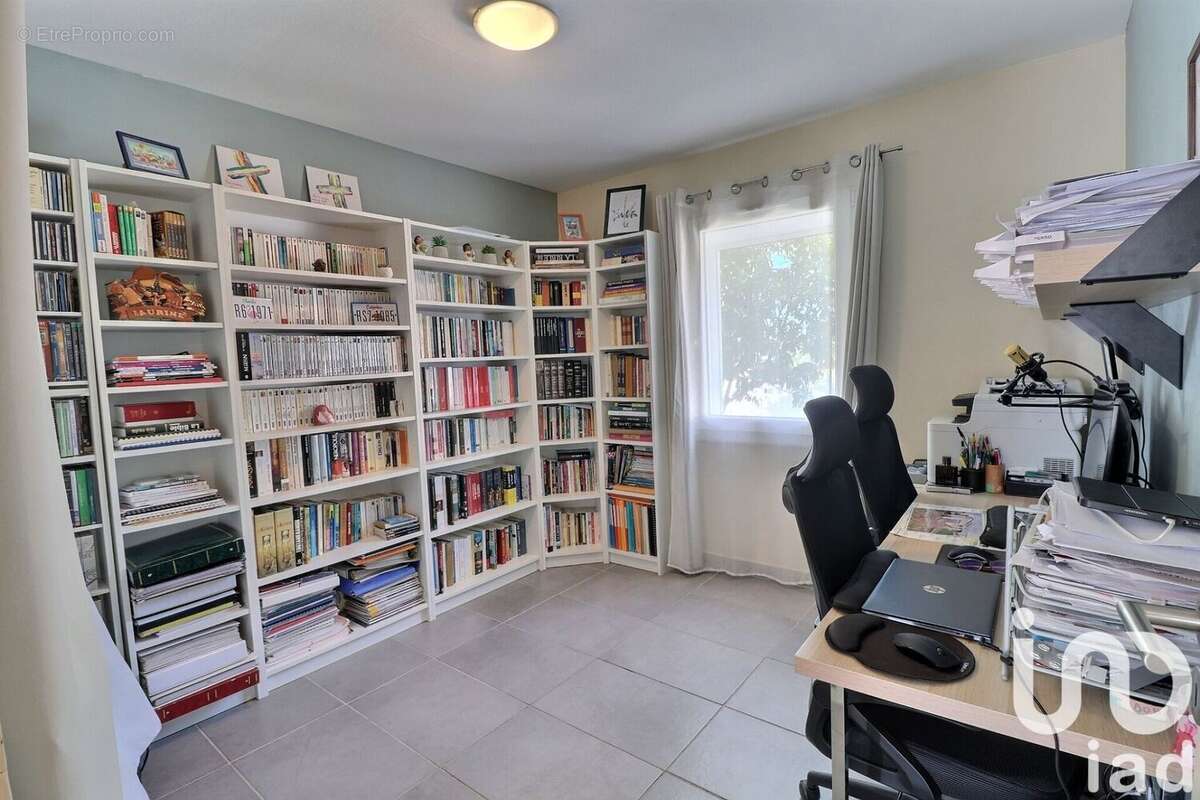 Photo 4 - Maison à ROGNAC