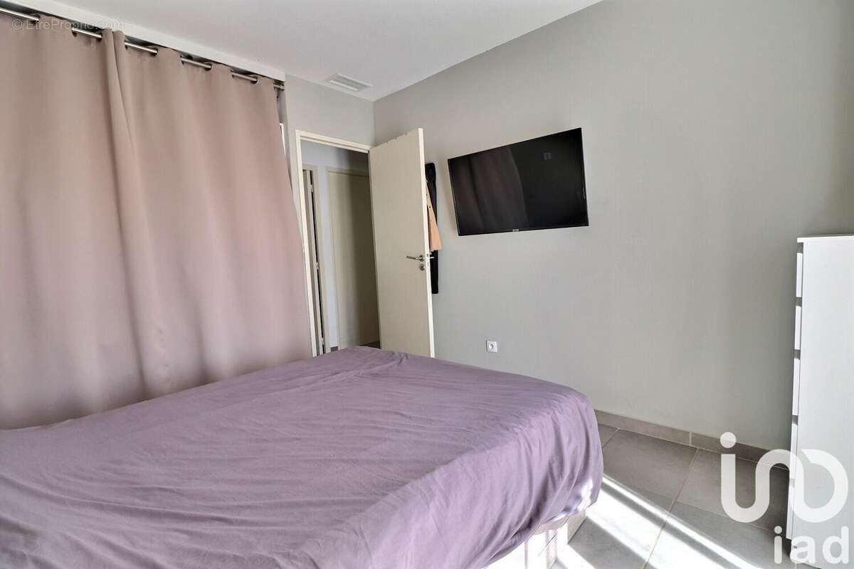 Photo 5 - Maison à ROGNAC