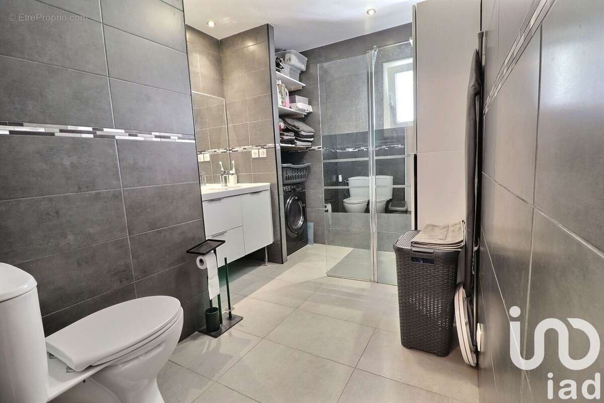 Photo 7 - Maison à ROGNAC