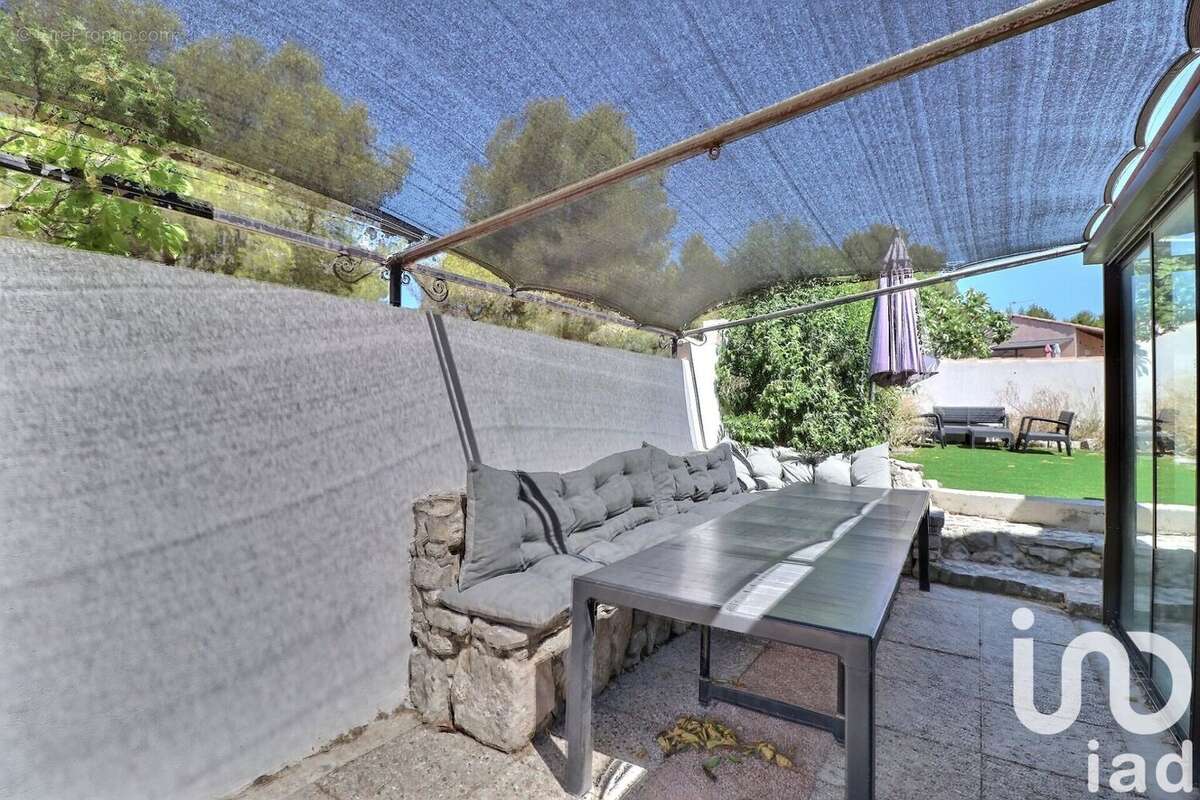 Photo 8 - Maison à ROGNAC