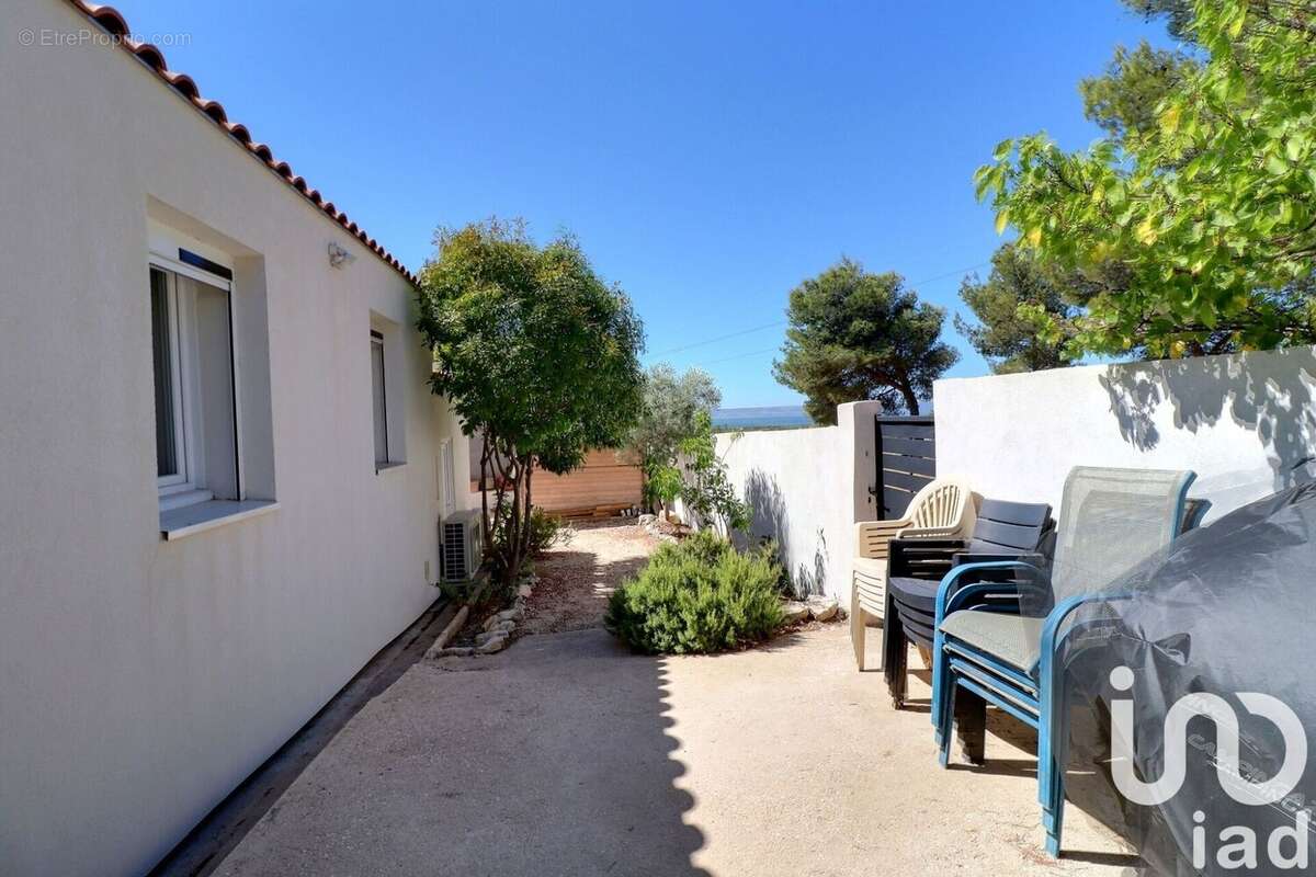 Photo 9 - Maison à ROGNAC