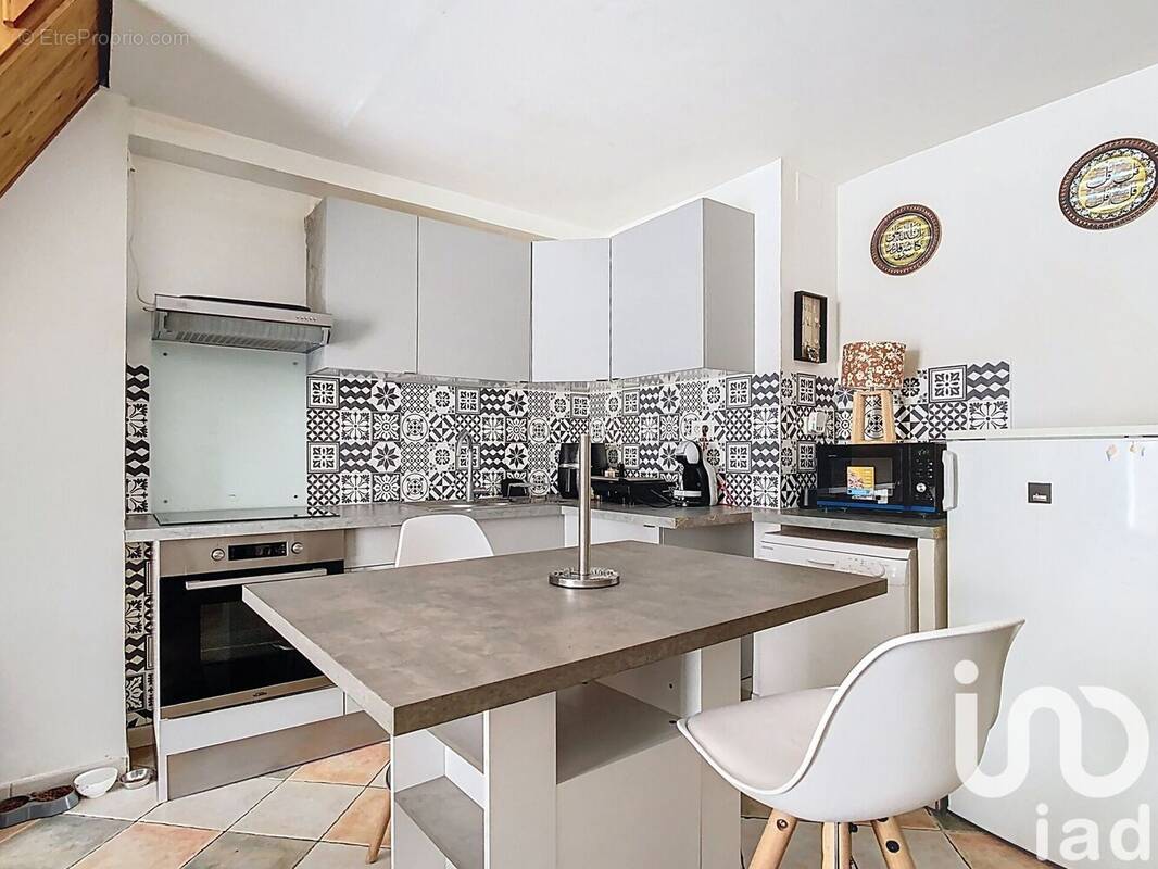 Photo 1 - Appartement à LANSARGUES