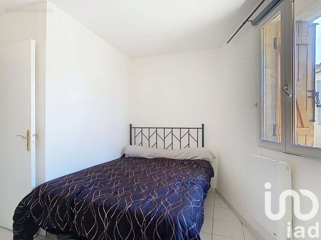 Photo 4 - Appartement à LANSARGUES