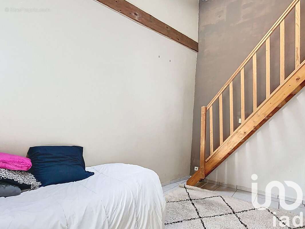 Photo 5 - Appartement à LANSARGUES