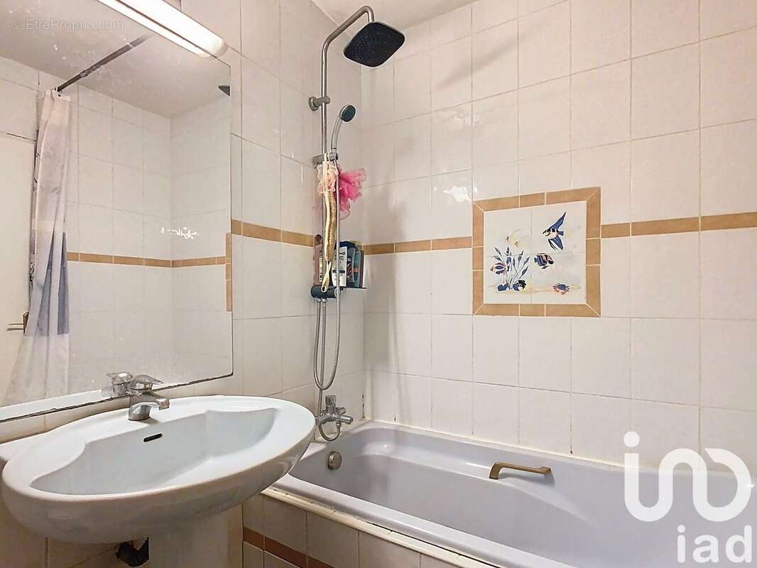 Photo 6 - Appartement à LANSARGUES