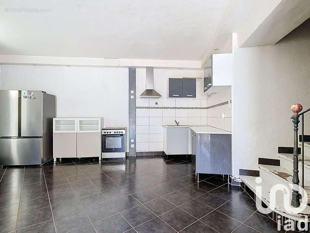 Photo 7 - Appartement à LANSARGUES