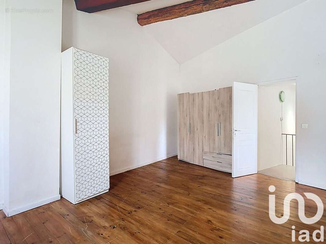 Photo 9 - Appartement à LANSARGUES