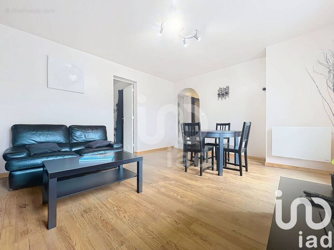 Photo 1 - Appartement à SARRANCOLIN