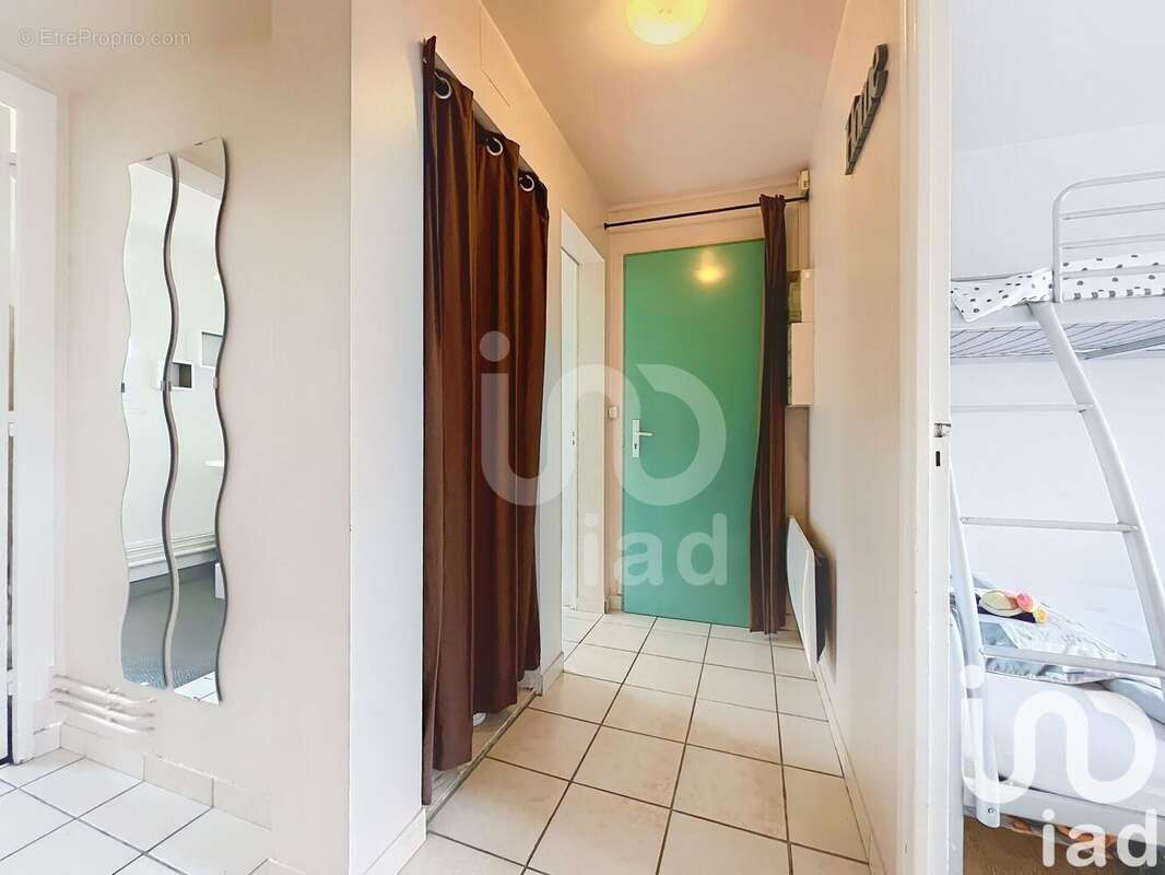 Photo 7 - Appartement à SARRANCOLIN