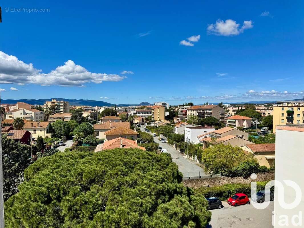 Photo 3 - Appartement à SAINT-RAPHAEL