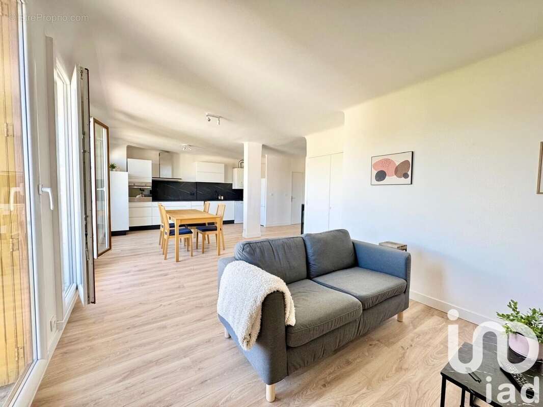 Photo 4 - Appartement à SAINT-RAPHAEL