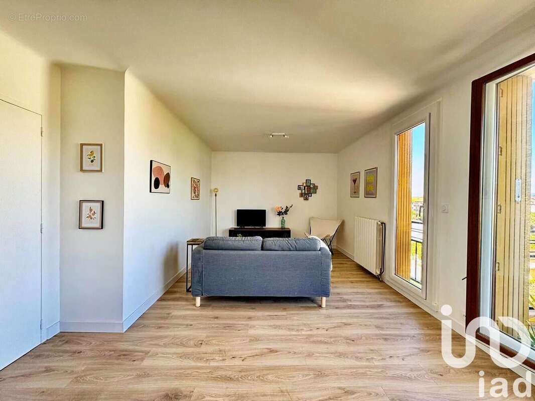 Photo 5 - Appartement à SAINT-RAPHAEL