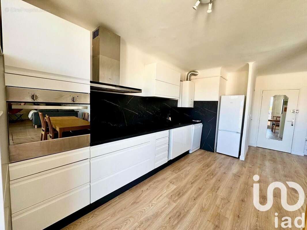 Photo 7 - Appartement à SAINT-RAPHAEL