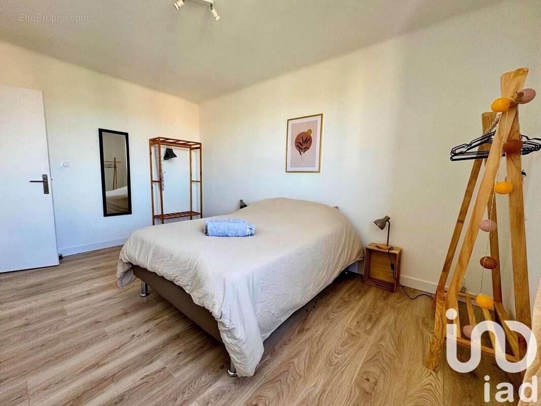 Photo 8 - Appartement à SAINT-RAPHAEL