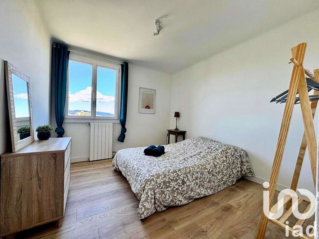 Photo 9 - Appartement à SAINT-RAPHAEL