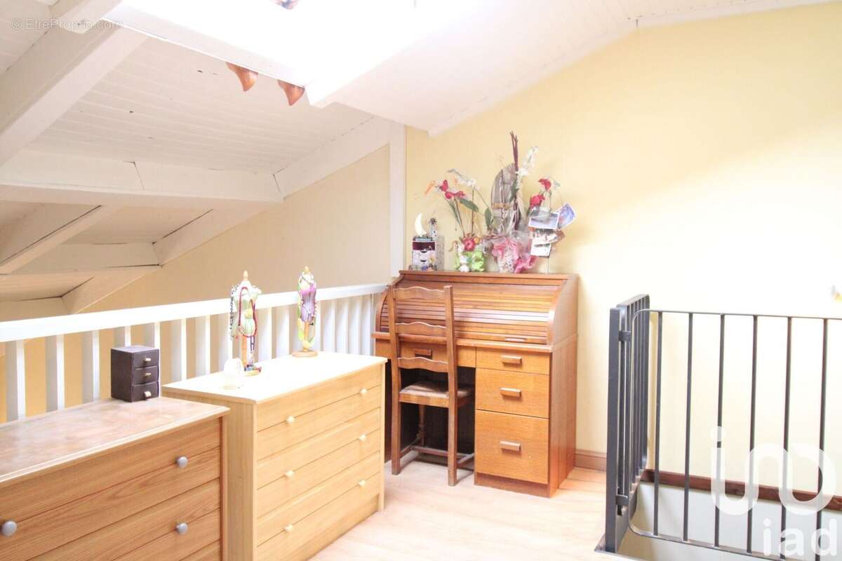 Photo 6 - Maison à PUISEUX-EN-FRANCE