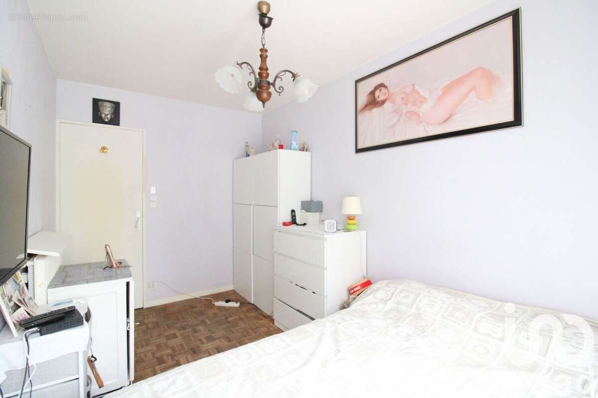 Photo 7 - Maison à PUISEUX-EN-FRANCE