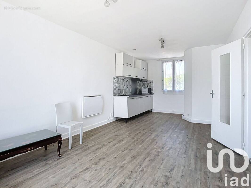 Photo 1 - Maison à OZOIR-LA-FERRIERE