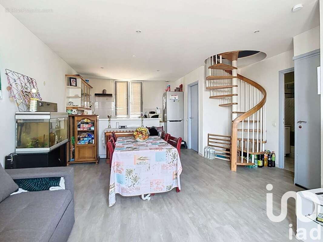 Photo 5 - Maison à OZOIR-LA-FERRIERE