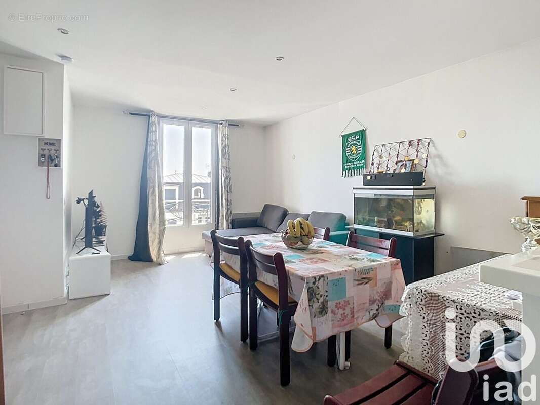 Photo 6 - Maison à OZOIR-LA-FERRIERE