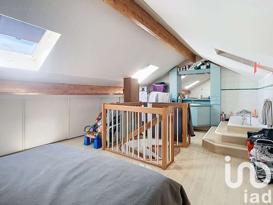 Photo 7 - Maison à OZOIR-LA-FERRIERE