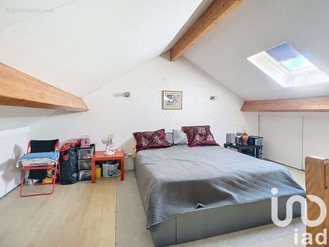 Photo 8 - Maison à OZOIR-LA-FERRIERE