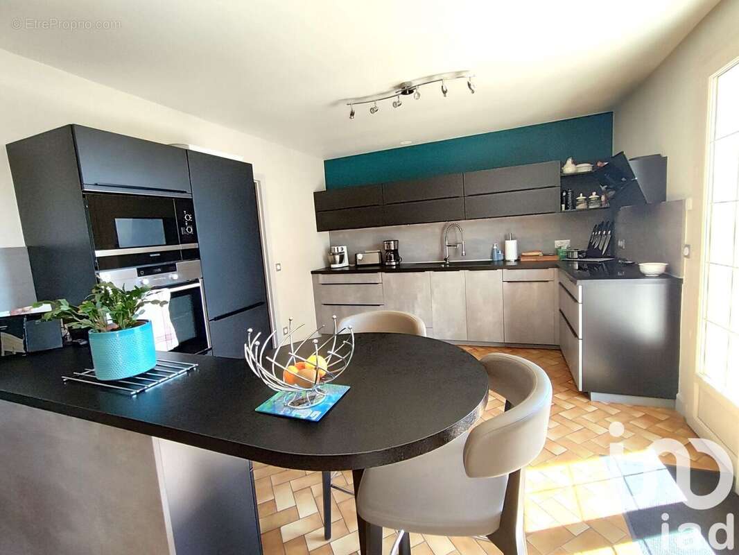 Photo 3 - Maison à CLOYES-SUR-LE-LOIR