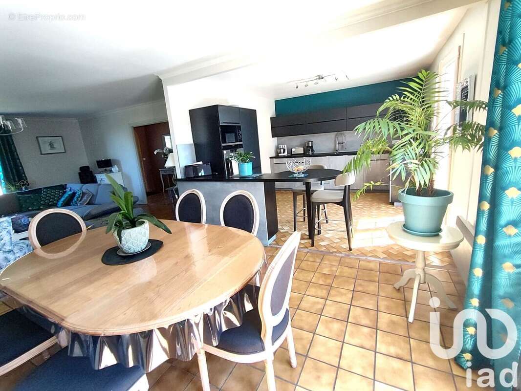 Photo 4 - Maison à CLOYES-SUR-LE-LOIR