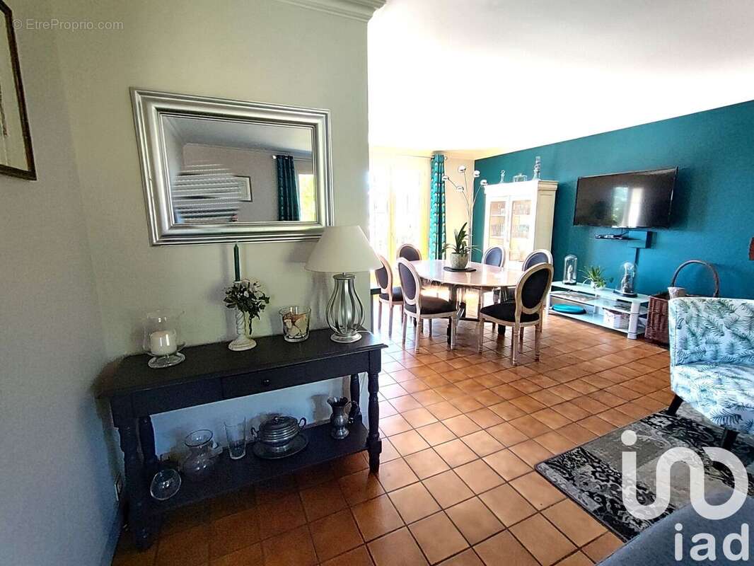 Photo 5 - Maison à CLOYES-SUR-LE-LOIR