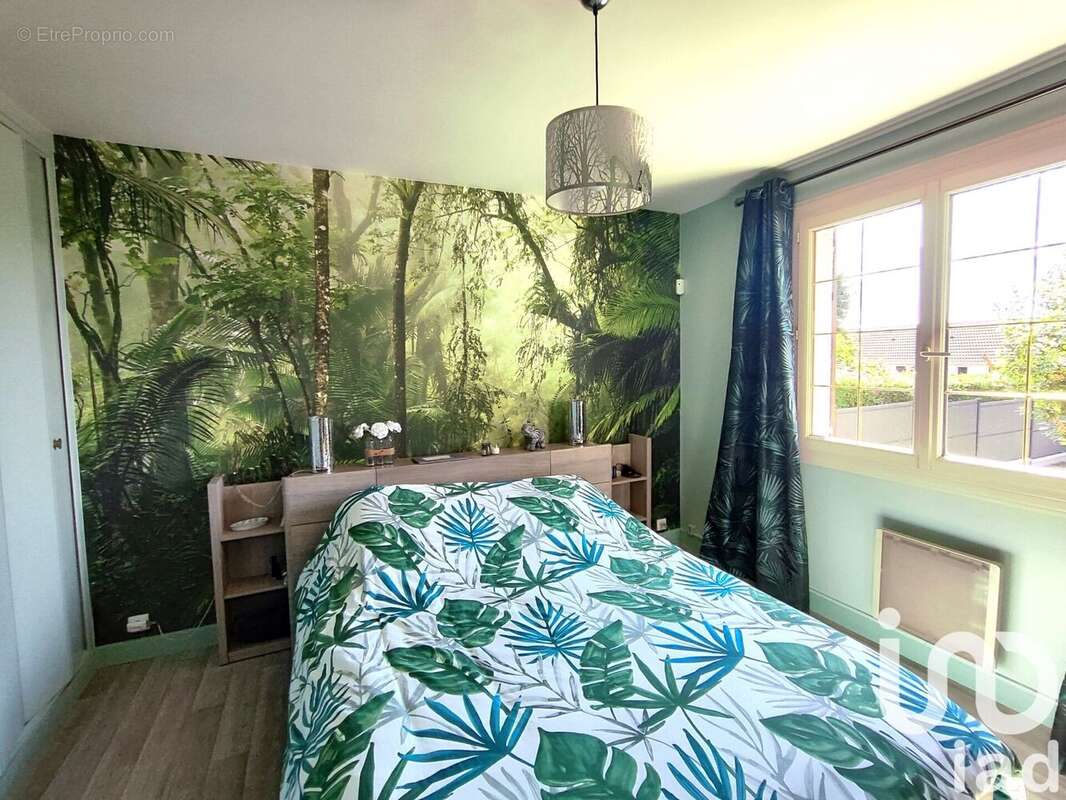 Photo 7 - Maison à CLOYES-SUR-LE-LOIR