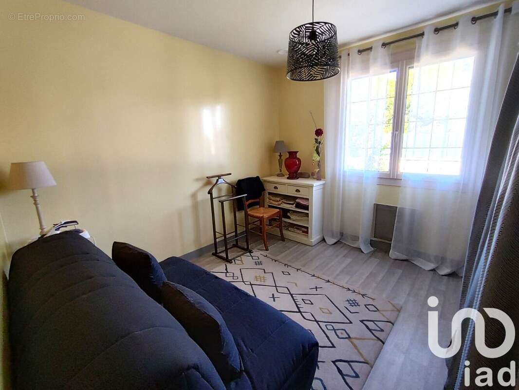 Photo 9 - Maison à CLOYES-SUR-LE-LOIR