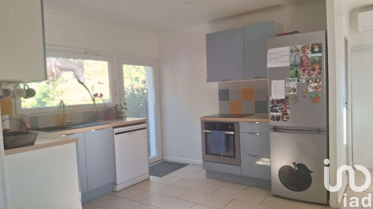 Photo 4 - Maison à REYNES