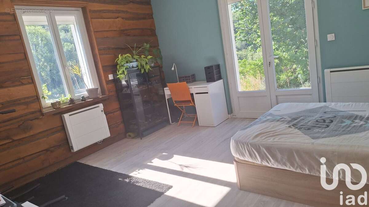 Photo 6 - Maison à REYNES