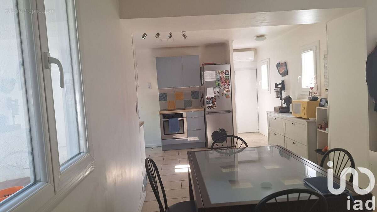 Photo 7 - Maison à REYNES