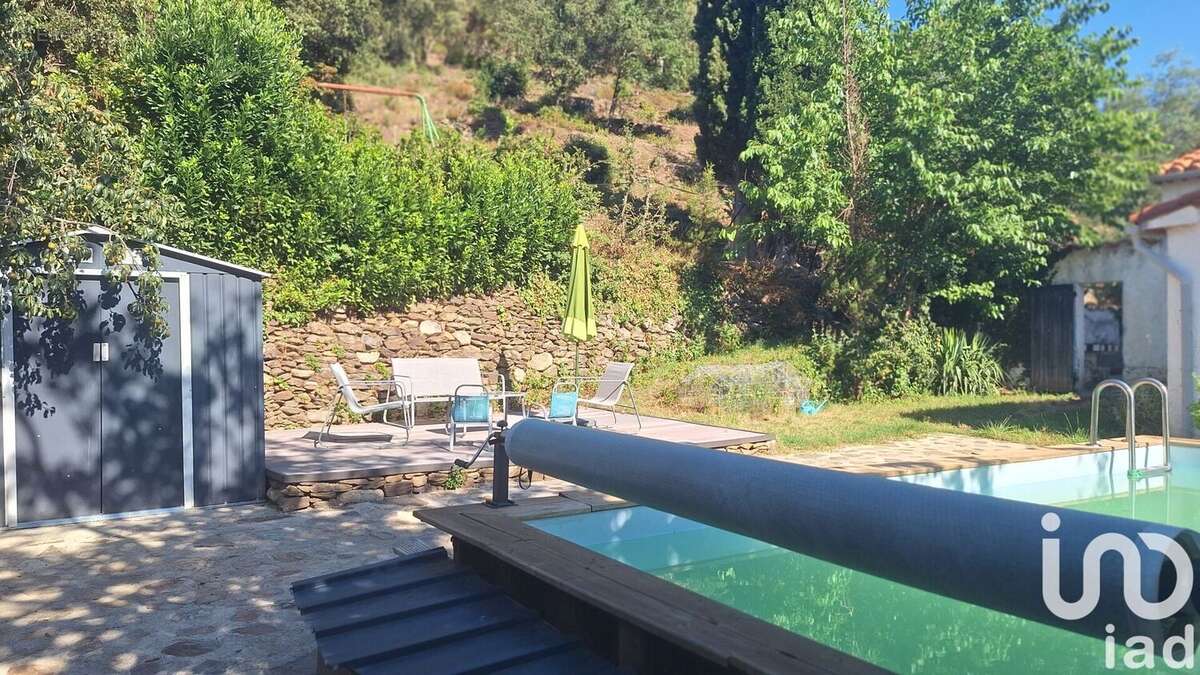 Photo 9 - Maison à REYNES