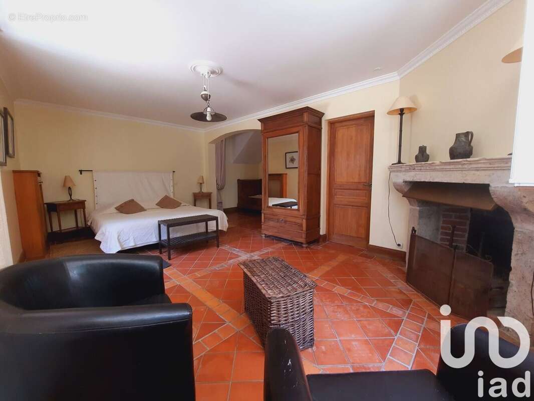 Photo 4 - Maison à CHEVERNY