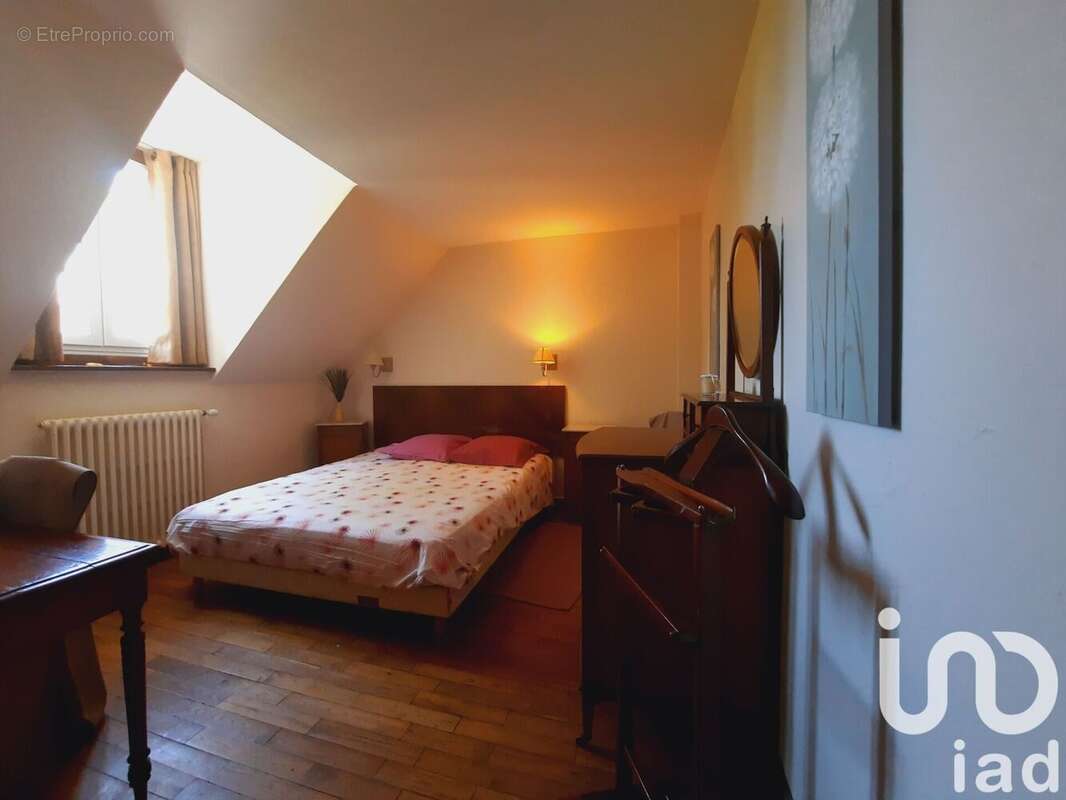 Photo 8 - Maison à CHEVERNY