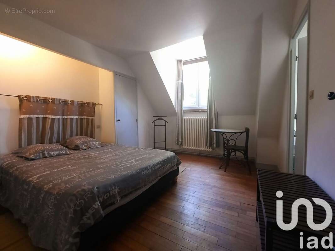 Photo 9 - Maison à CHEVERNY