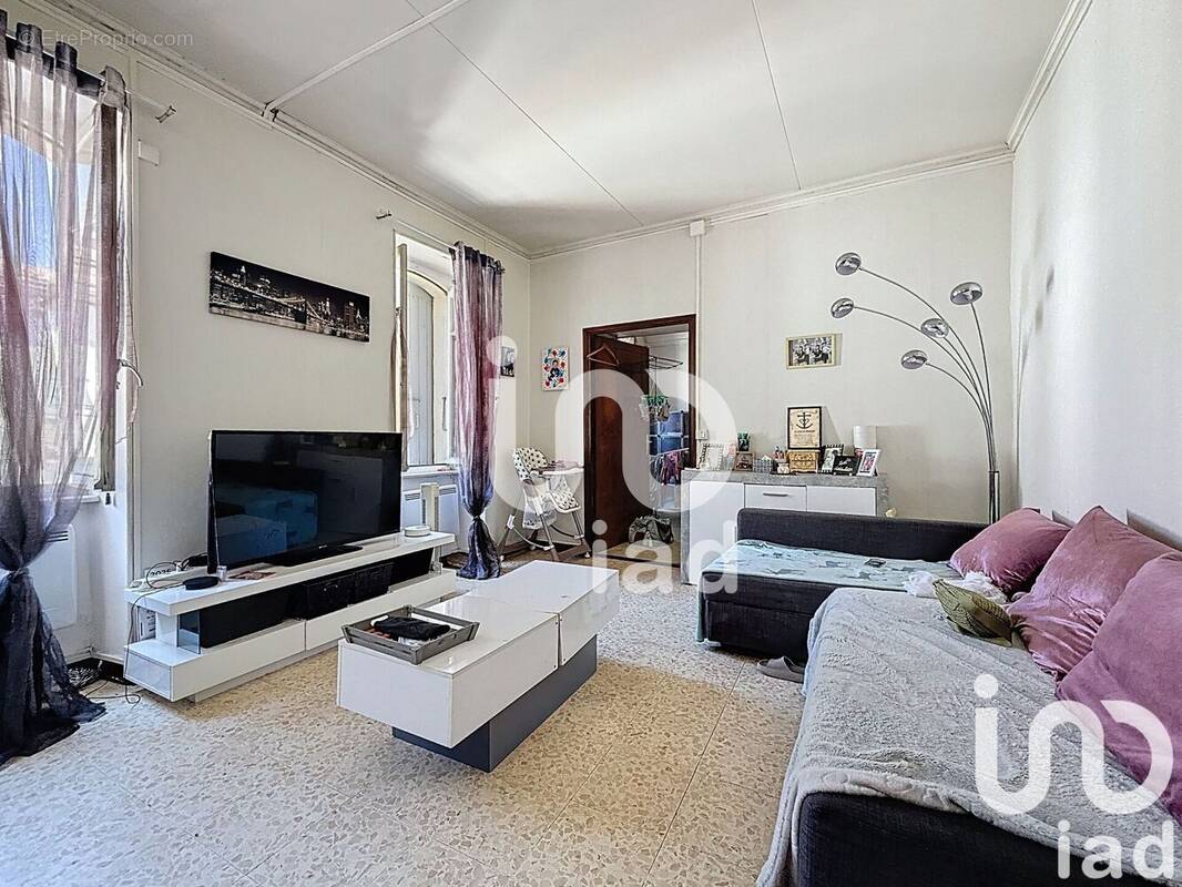 Photo 1 - Appartement à SAINT-AMBROIX