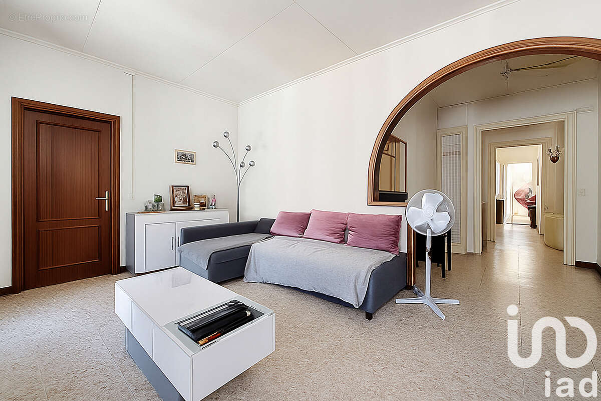 Photo 2 - Appartement à SAINT-AMBROIX