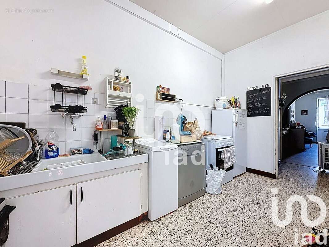 Photo 3 - Appartement à SAINT-AMBROIX