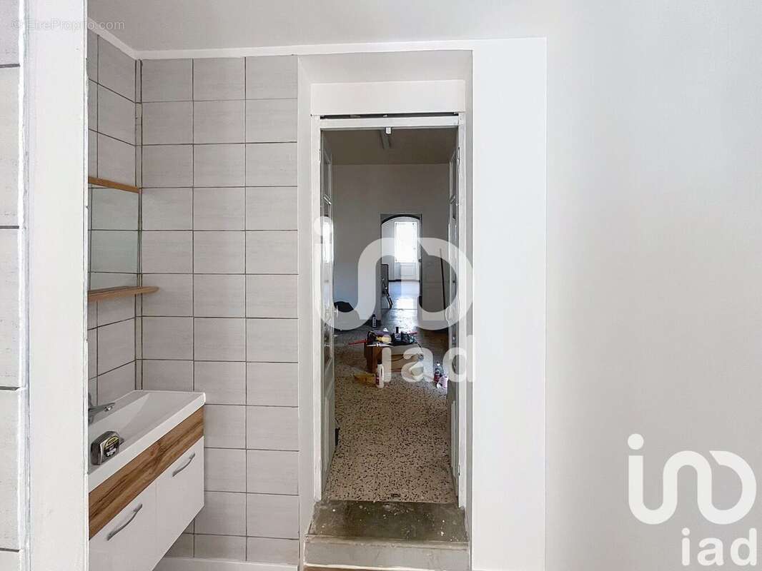 Photo 5 - Appartement à SAINT-AMBROIX